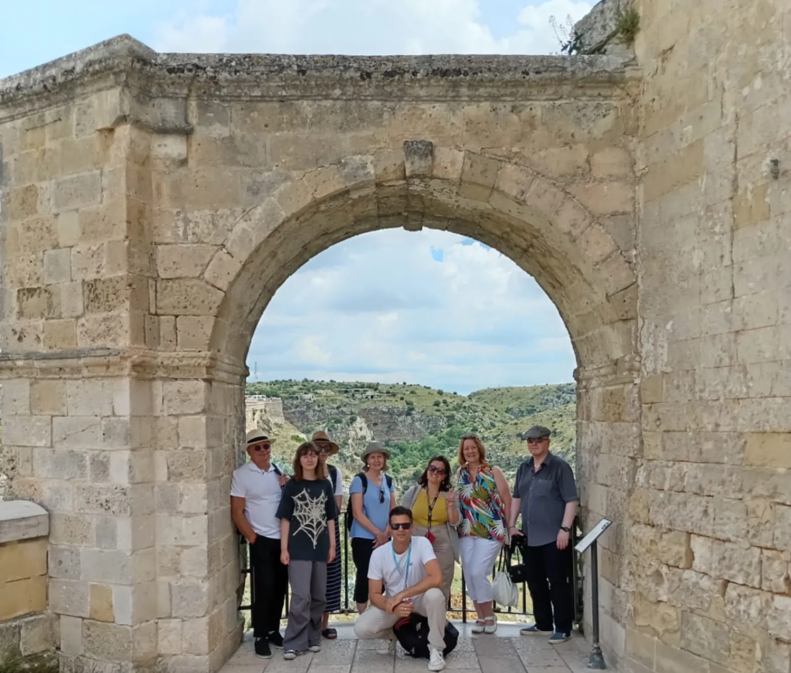 Bari: Matera Day Trip - photo 1