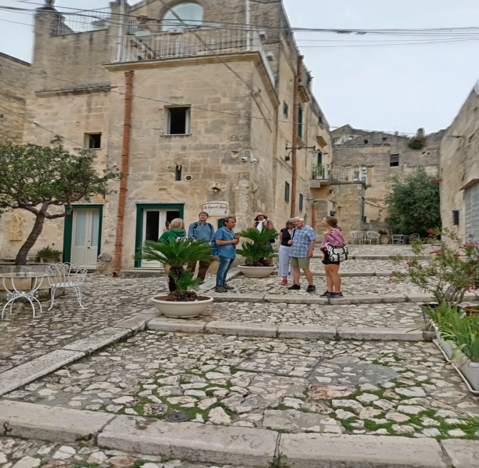 Bari: Matera Day Trip - photo 2