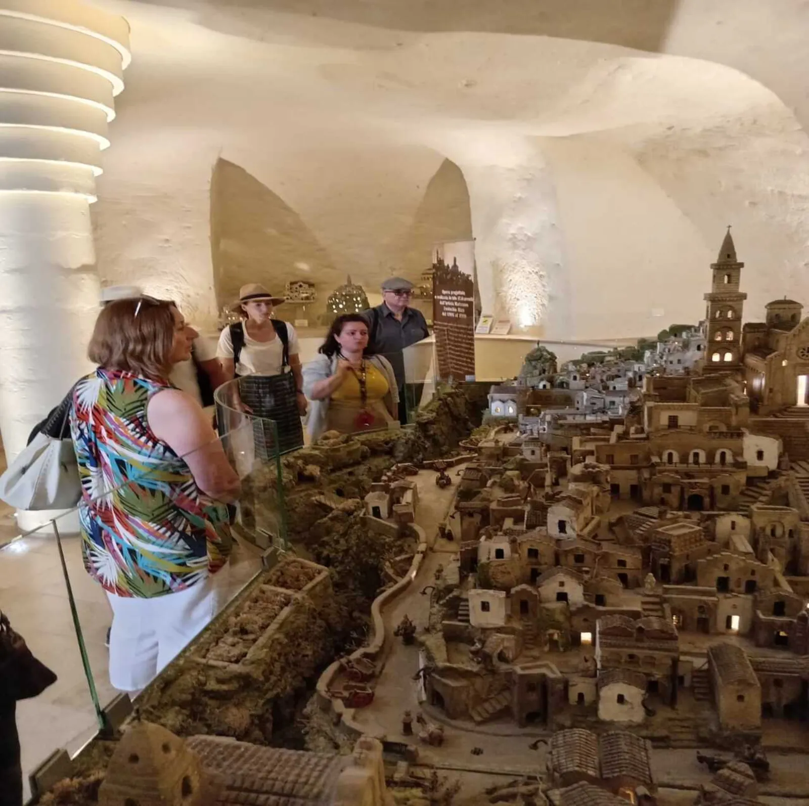 Bari: Matera Day Trip - photo 3