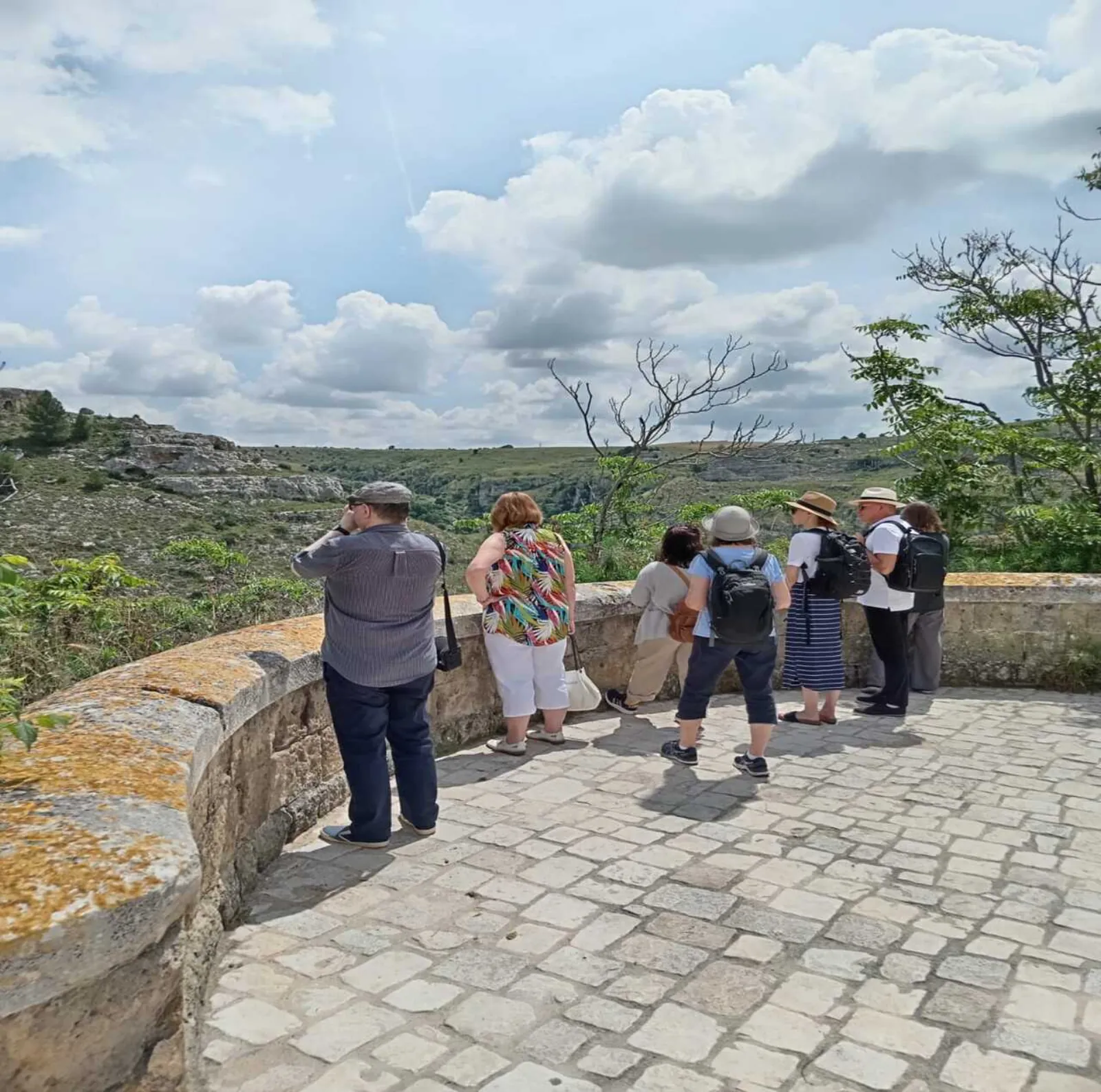 Bari: Matera Day Trip - photo 4