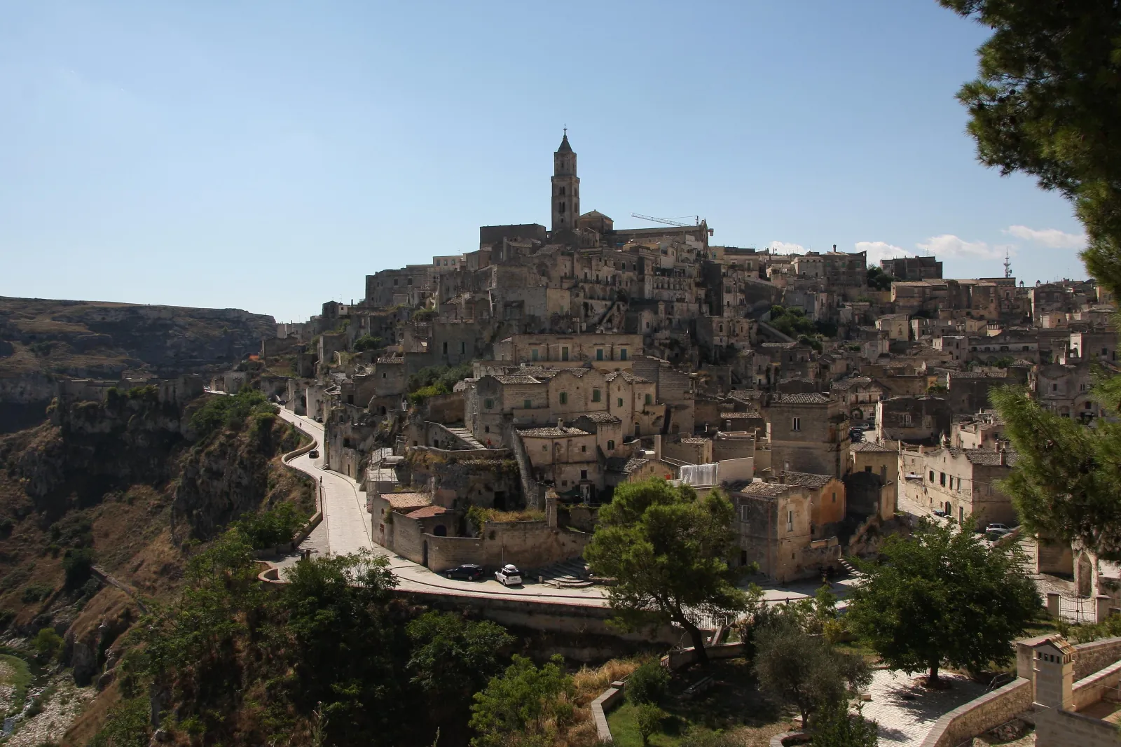 Matera: Private Walking Tour - photo 2