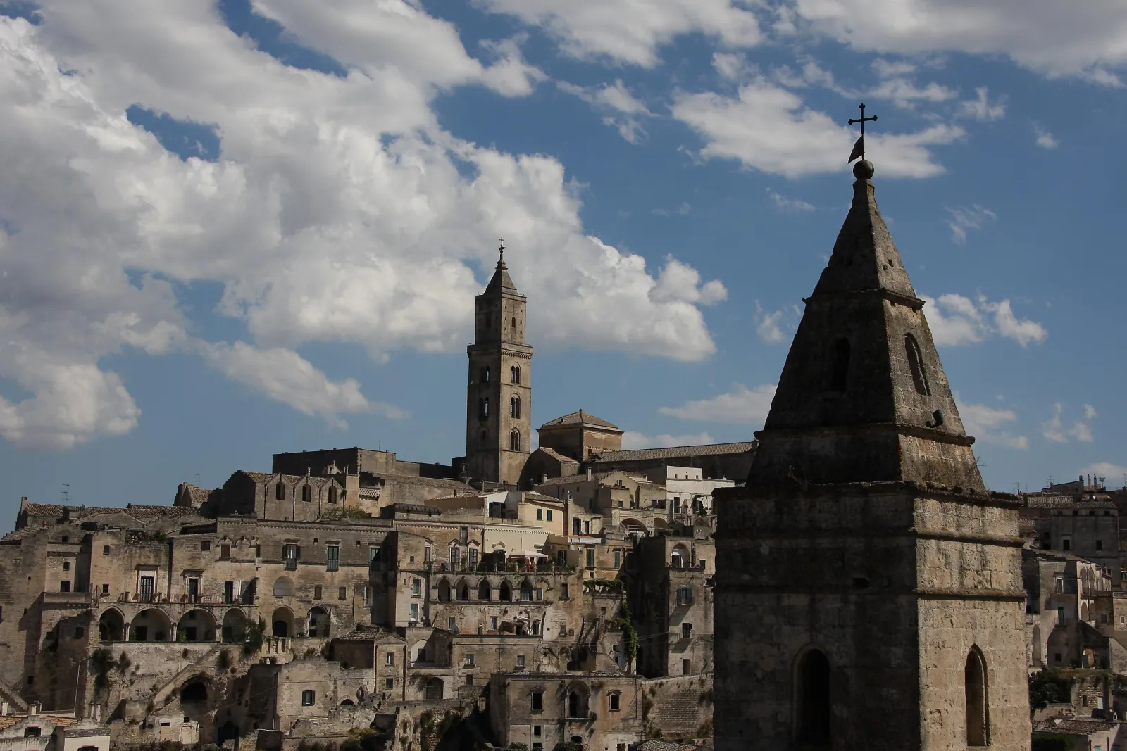 Matera: Private Walking Tour - photo 3