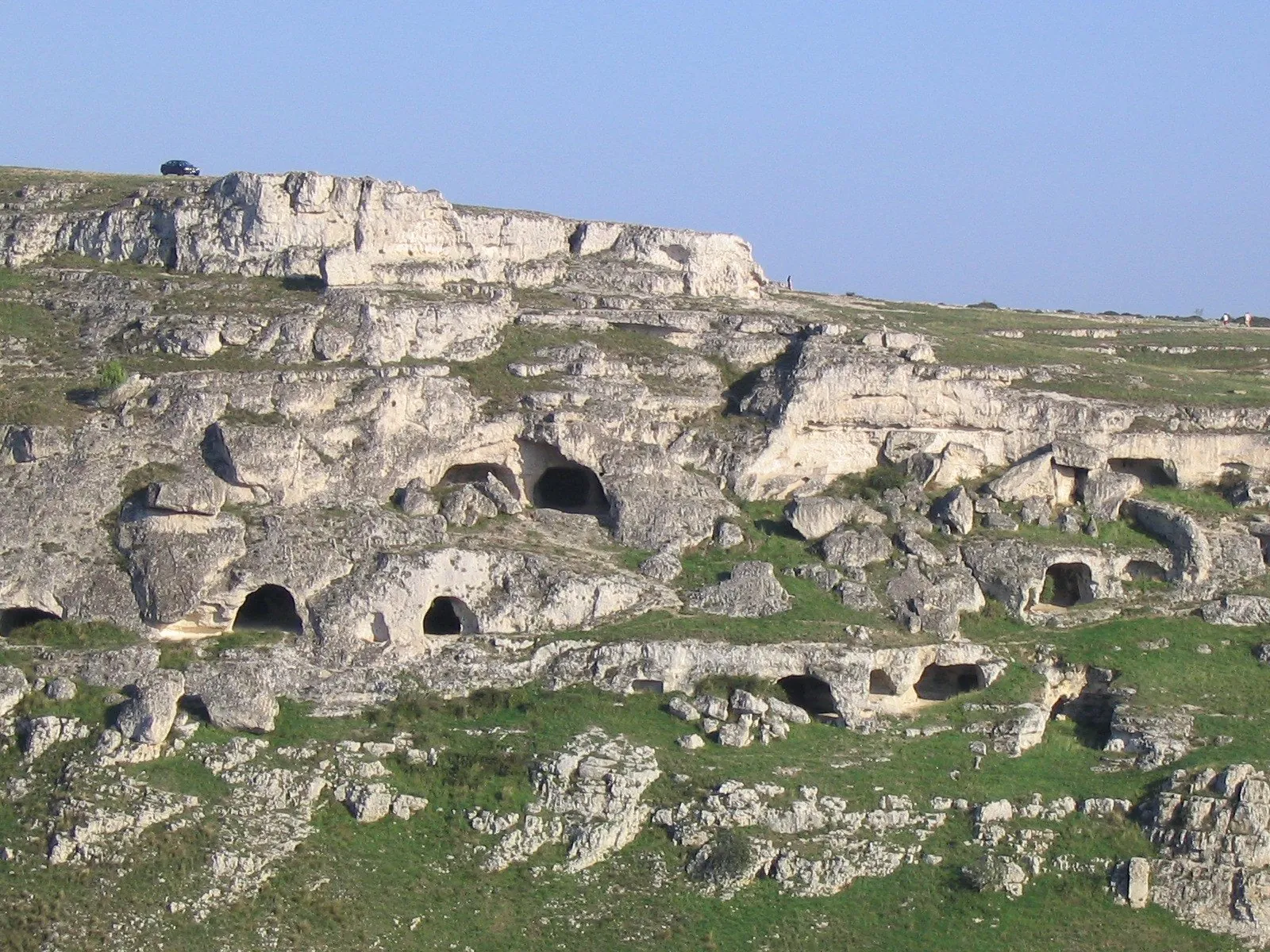 Matera: Private Walking Tour - photo 4