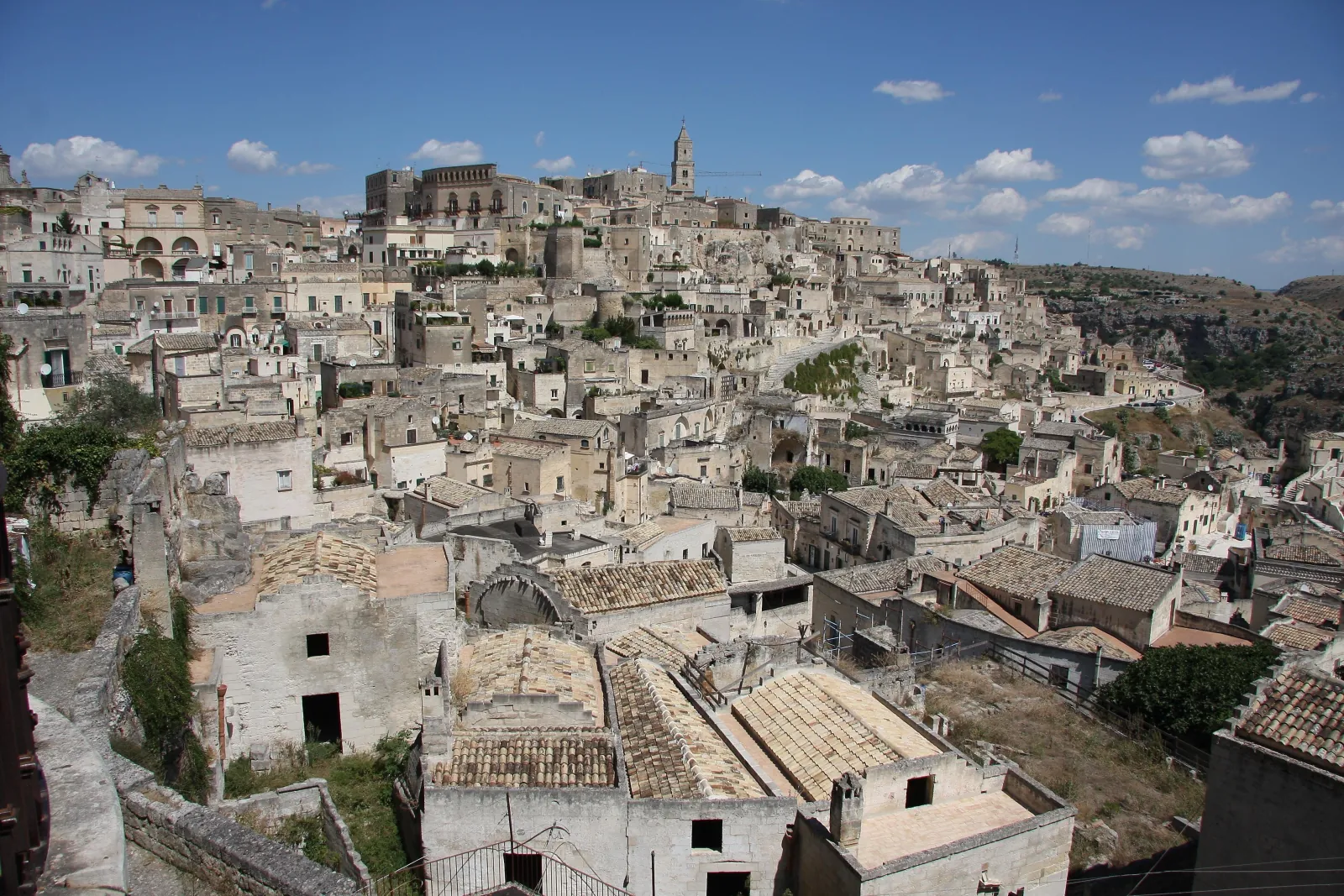 Matera: Private Walking Tour - photo 5