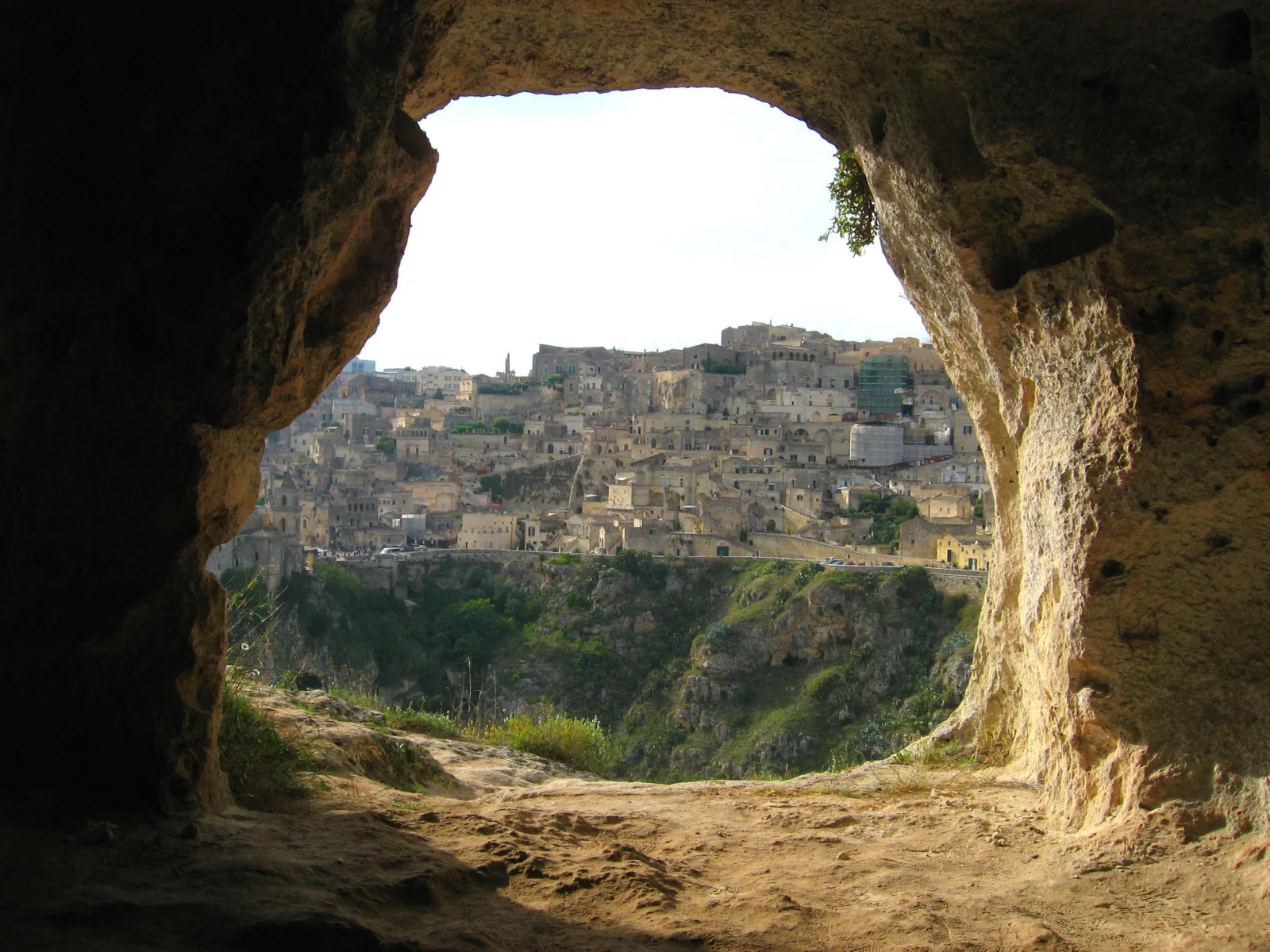 Matera Private Tour: Journey through the Sassi, UNESCO site